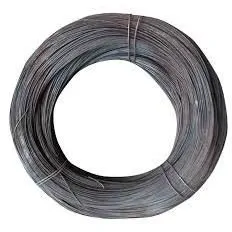 BINDING WIRE