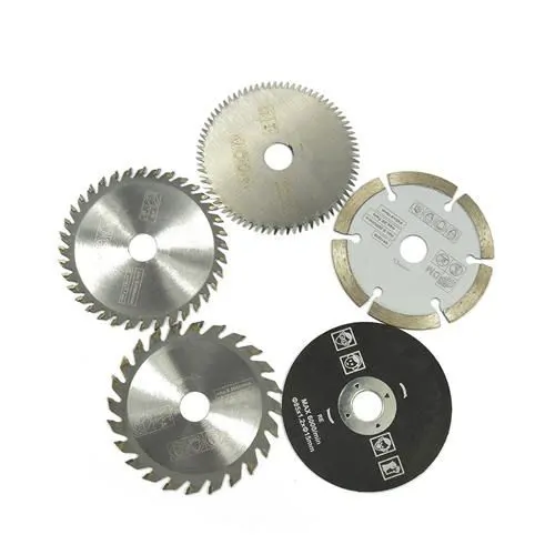 Circular Saws