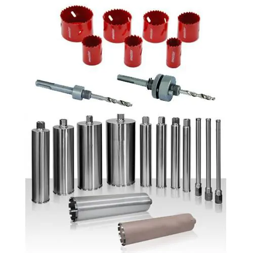 Hole Saws