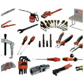 Hand Tools