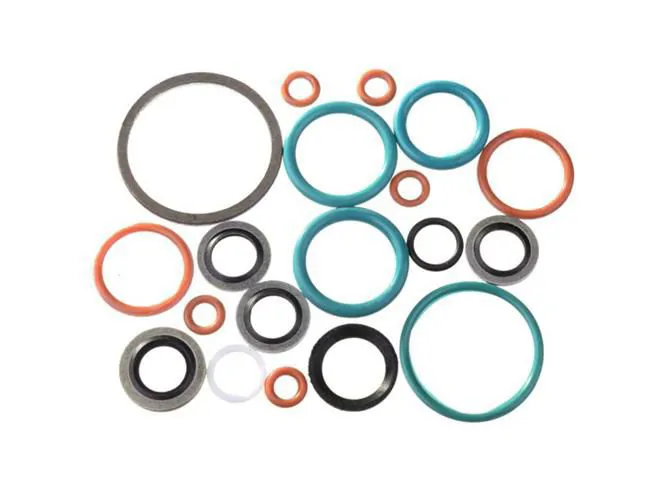 74 NO HAWE BOOM SAFETY VALVE REPAIR KIT