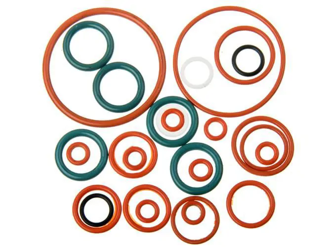 75 NO HAWE BOOM VALVE REPAIR KIT