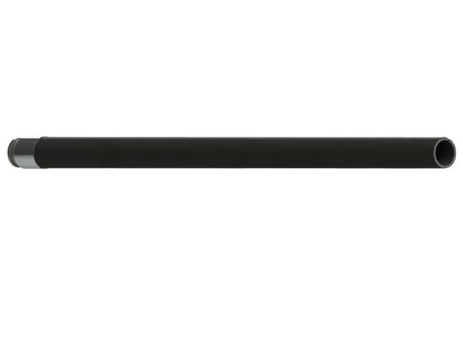 8 NO 3 MT SINGLE FLANGE END HOSE