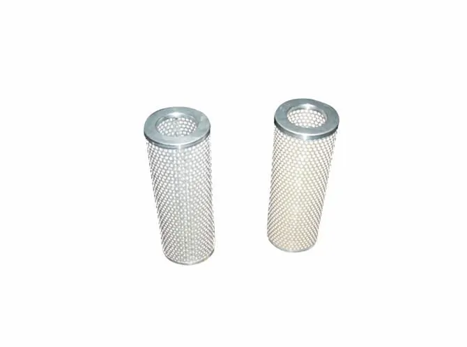 Concrete Pump Spare Parts