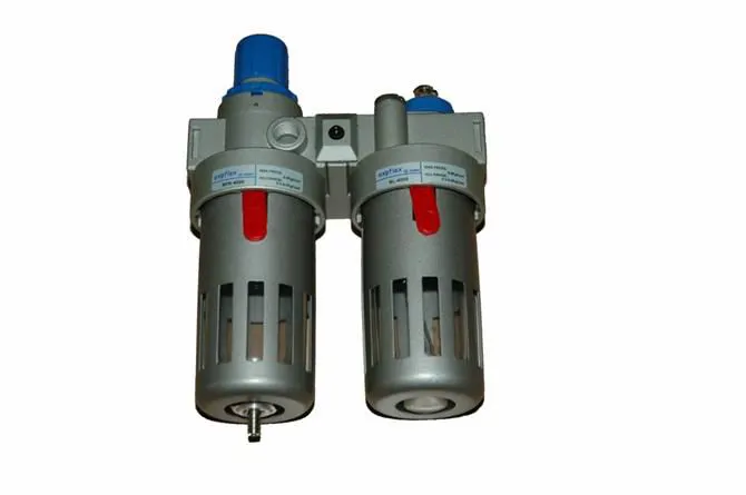Central Group Spare Parts