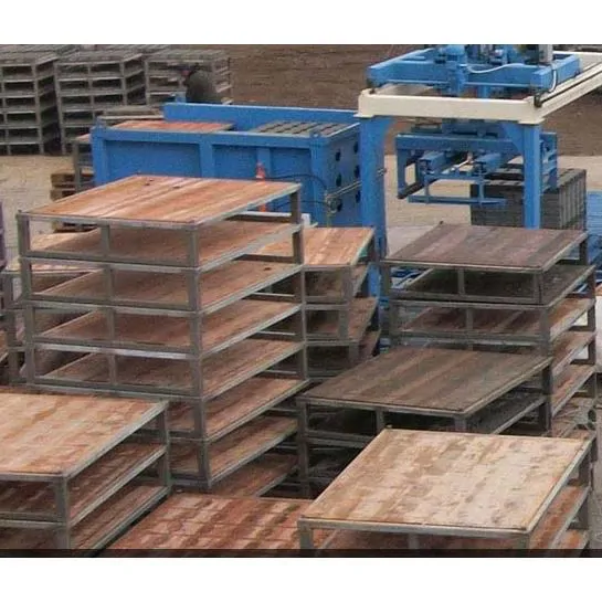 Wooden Pallet