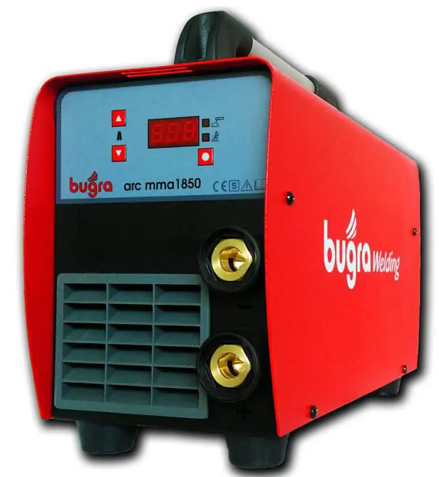 Inverter Arc Welding Machine