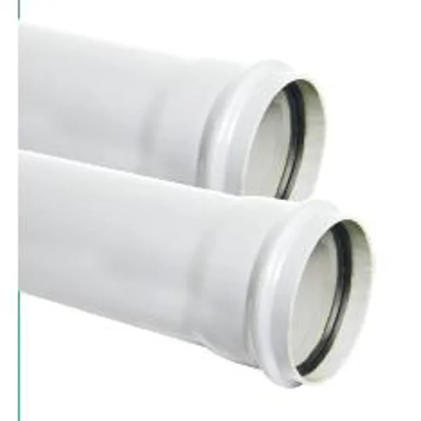 Pvc Boru ve Ek Parçaları