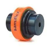 Coupling
