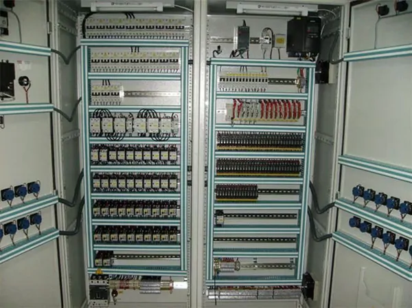 Otomasyon Panosu