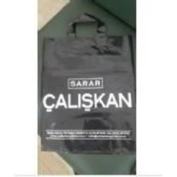 Yumuşak Saplı Torba