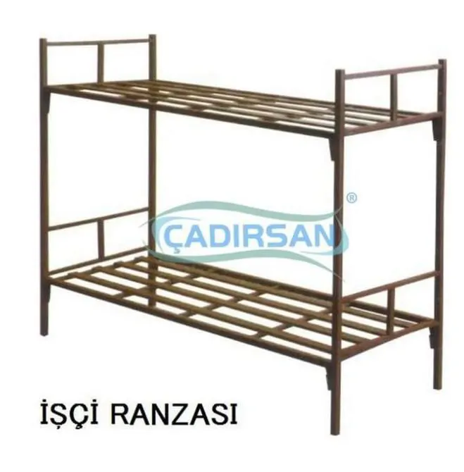 İŞÇİ RANZASI