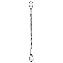 Steel Wire Press Sling