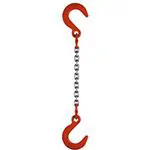Safety Chain Sling