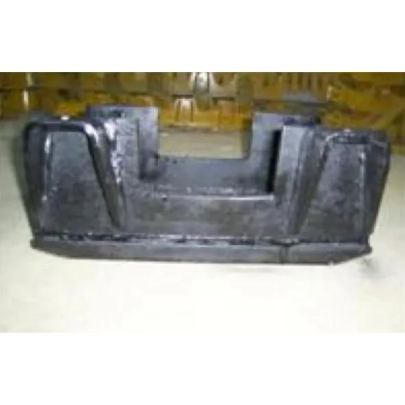 Construction Machine Dust Cover