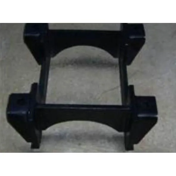 Construction Machine Dust Cover Type