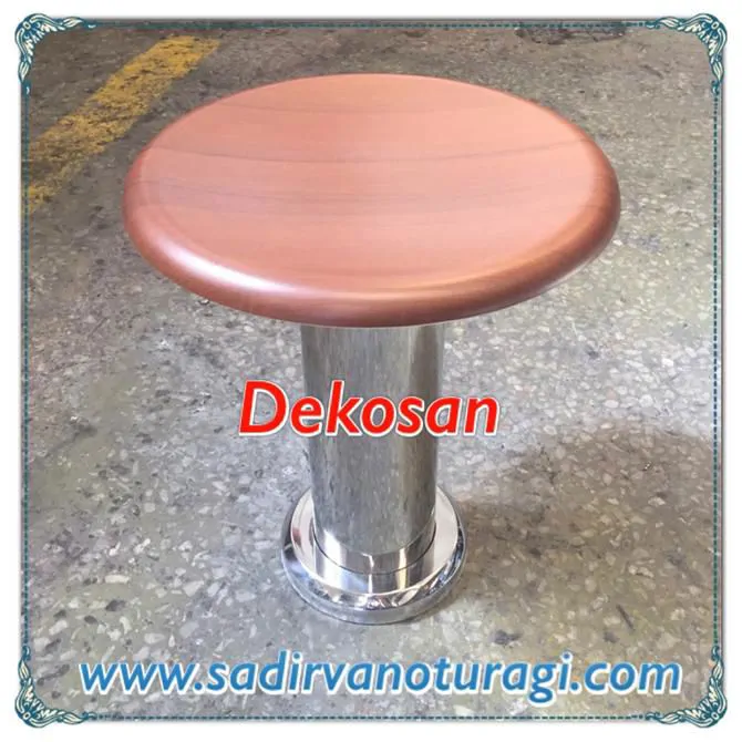 Abdesthane Oturağı