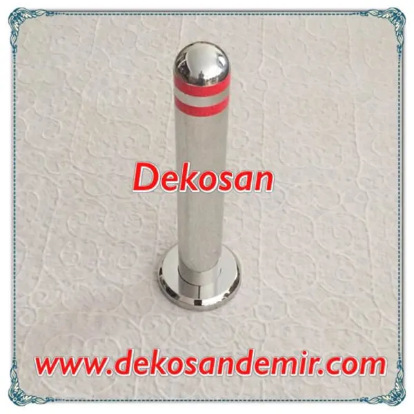 Paslanmaz Çelik Baba