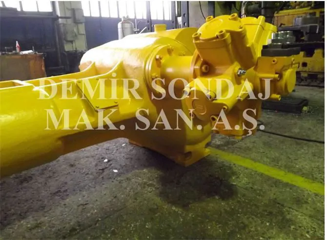 Mud Pump