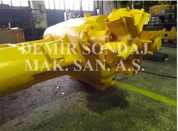 Çamur Pompası