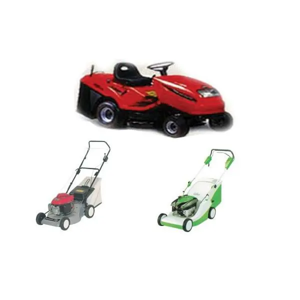 Lawn Mower - Grass Mower Mower