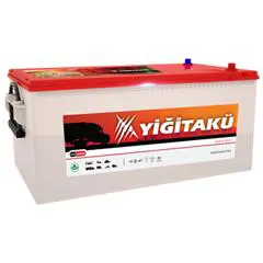 Heavy Duty Battery