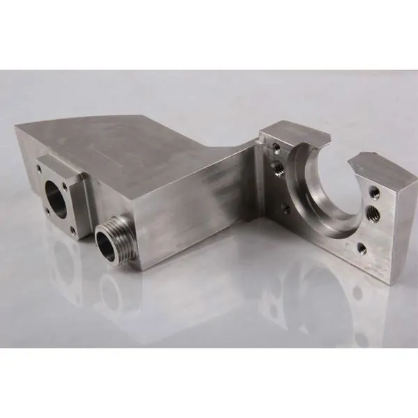 Precision Machining