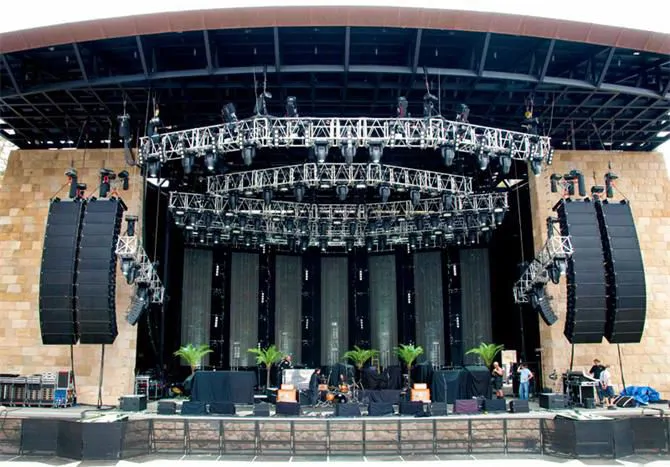 Truss İmalatı