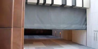 Yangın Perdesi