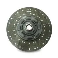 MERCEDES 3031-2631-1938-3027 K-2644 CLUTCH DİSC