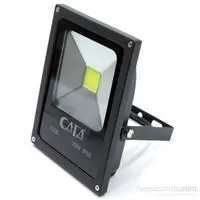 LED Floodlights and Street Lights