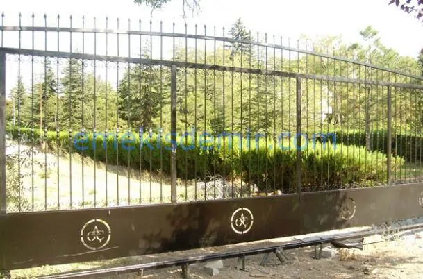 Garden Gate