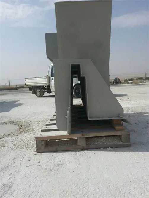 Concrete Formwork