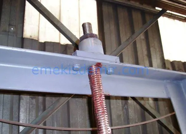 Rapier Kapak İmalatı