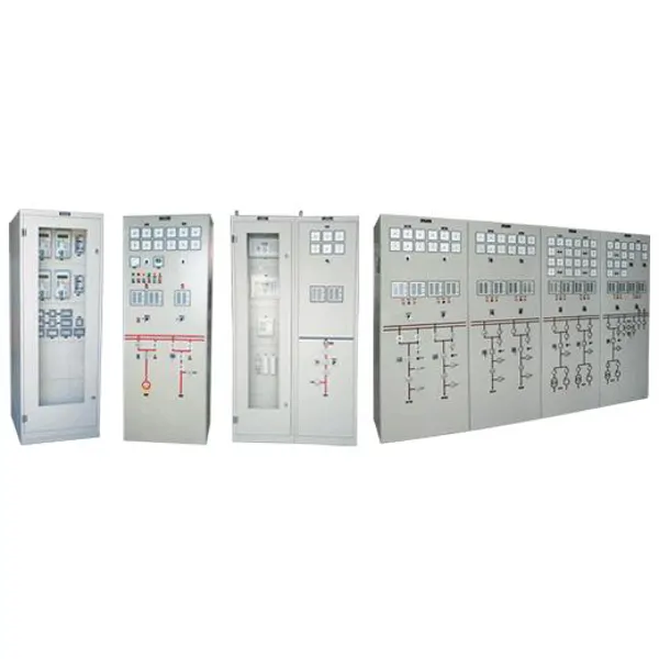 Elektrik Panoları