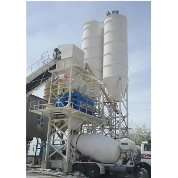 Beton Santralleri