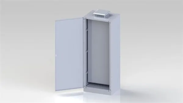 Dahili Tip Elektrik Panosu