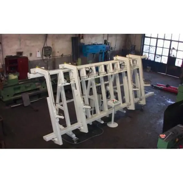 Laminant Presi