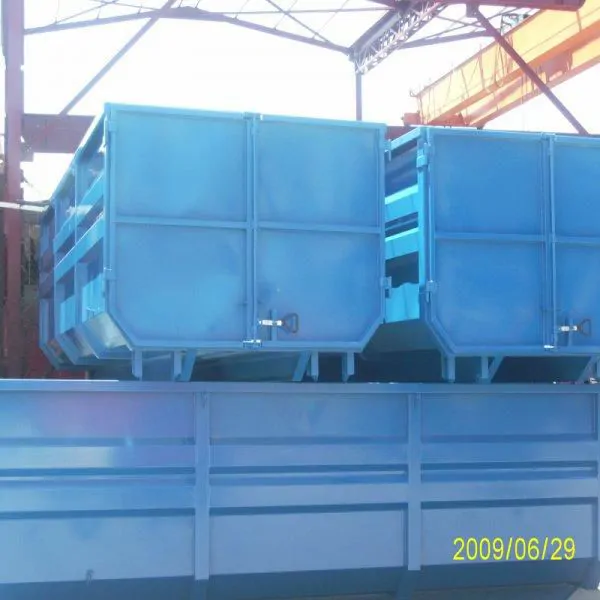 Container