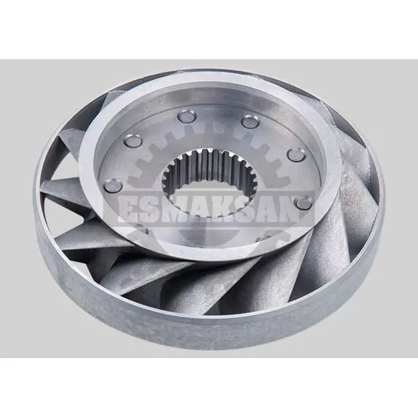 Komatsu Torque Replacement Part