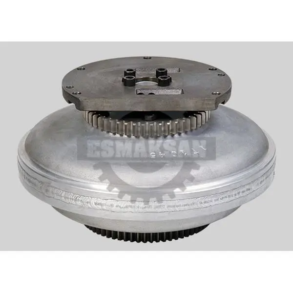 Torque Spare Part