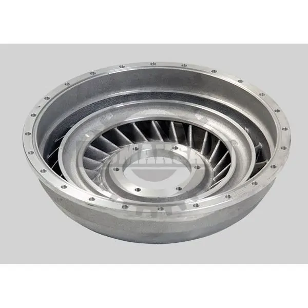 Torque Spare Part