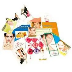 Notepad, Desk Calendar, Wall Calendar, Desk Pad, Agenda, Product Box