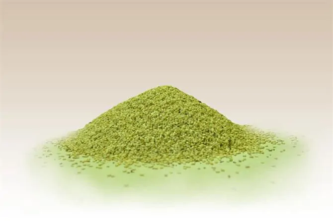 Imported Raw Sesame Seeds
