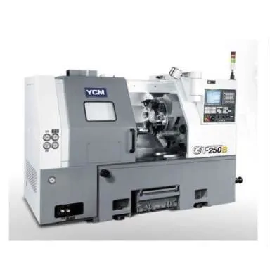 CNC TORNA