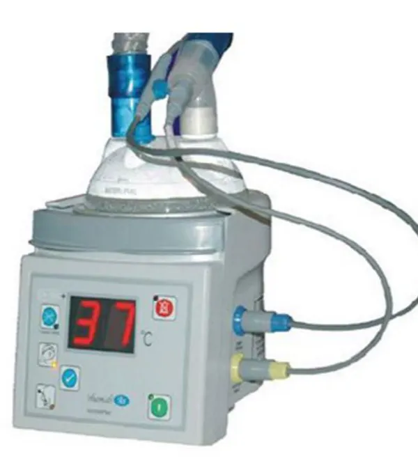 HUMİDİAS DH-300 Nemlendirici