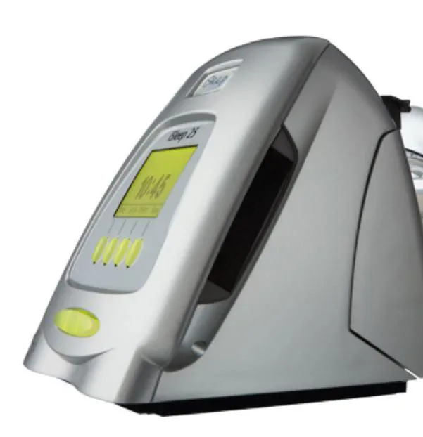 iSleep 20i Otomatik CPAP Uyku Cihazı