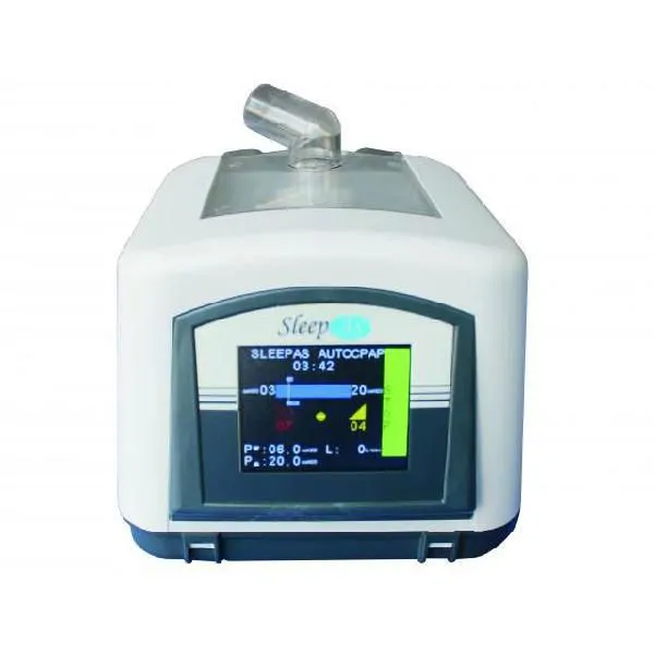 SleepAs Cpap Uyku Cihazı