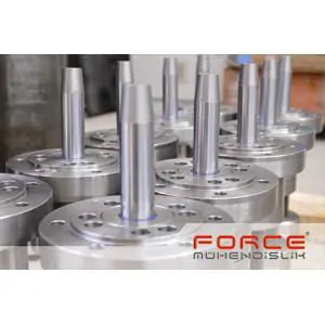 Hydraulic Cylinder