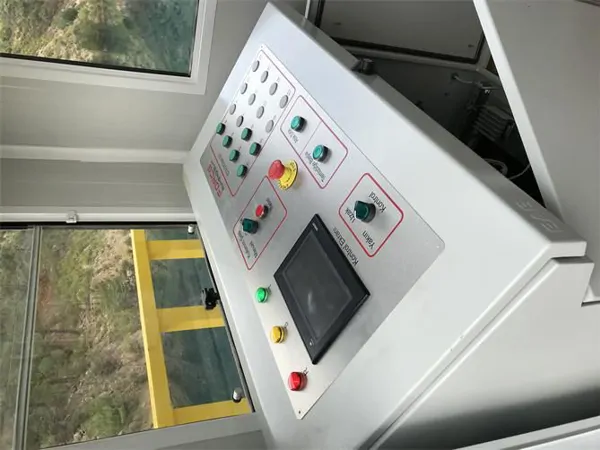 Izgara Temizleme Makinası